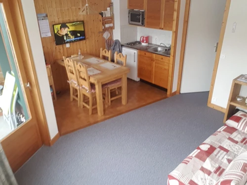 Studio Châtel, studio flat, 4 persons - photo_19981486491