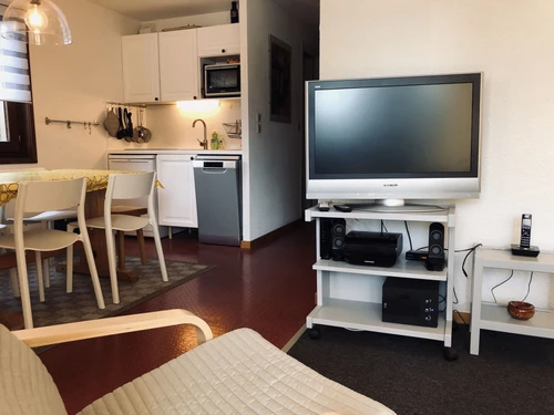 Apartamento Châtel, 1 dormitorio, 5 personas - photo_19981490061