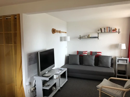 Apartamento Châtel, 1 dormitorio, 5 personas - photo_19981490061