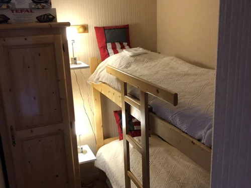 Apartamento Châtel, 1 dormitorio, 5 personas - photo_19981490061