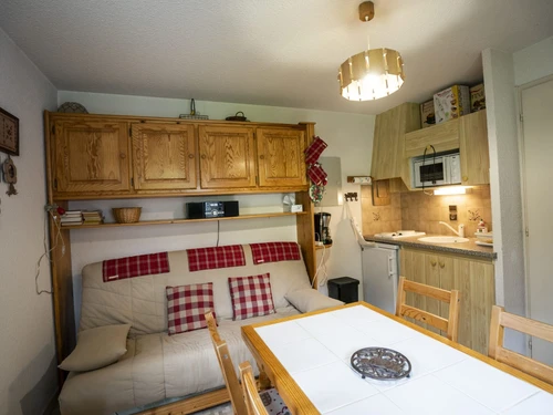 Apartamento Châtel, 1 dormitorio, 4 personas - photo_19981490174