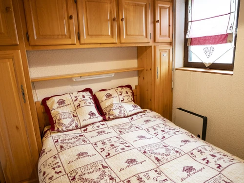 Apartamento Châtel, 1 dormitorio, 4 personas - photo_19981490174