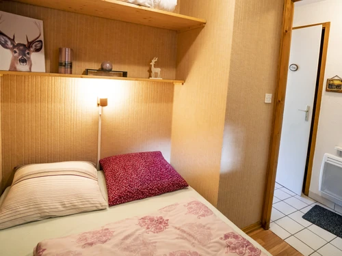 Studio Châtel, studio flat, 4 persons - photo_19981492161