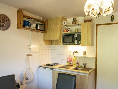 Studio Châtel, studio flat, 4 persons - photo_19981492161