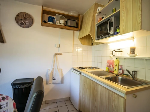 Studio Châtel, studio flat, 4 persons - photo_19981492161