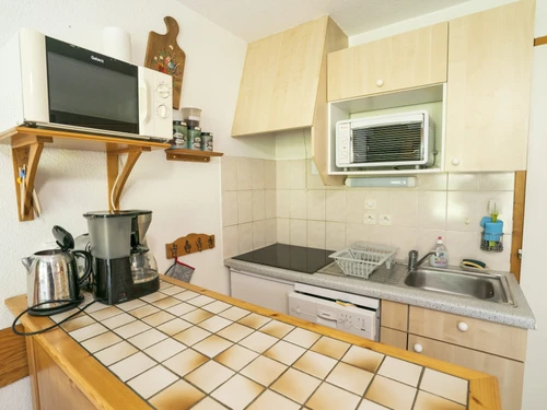 Apartment Châtel, 2 bedrooms, 5 persons - photo_19981492870