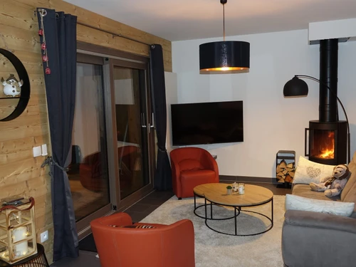 Appartement Châtel, 4 pièces, 7 personnes - photo_19981493446