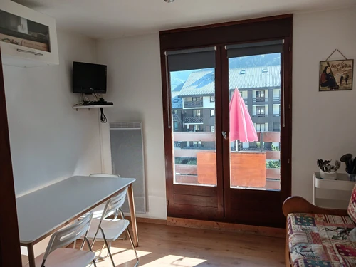 Apartment Bourg-Saint-Maurice, 1 bedroom, 4 persons - photo_12573307500