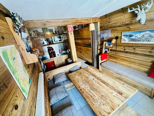 Estudio Val-d'Isère, estudio, 3 personas - photo_19981552862