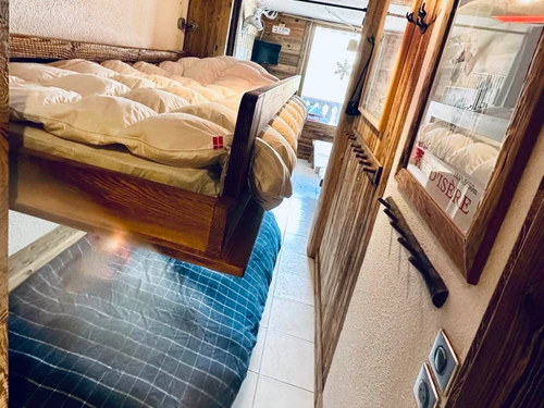 Studio Val-d'Isère, studio flat, 3 persons - photo_19981552862