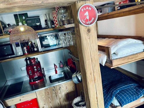 Studio Val-d'Isère, studio flat, 3 persons - photo_19981552862