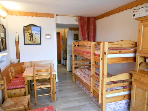 Studio Le Corbier, studio flat, 4 persons - photo_17729836641