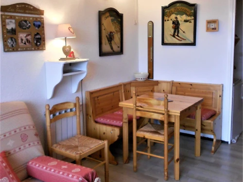 Studio Le Corbier, studio flat, 4 persons - photo_17729836641