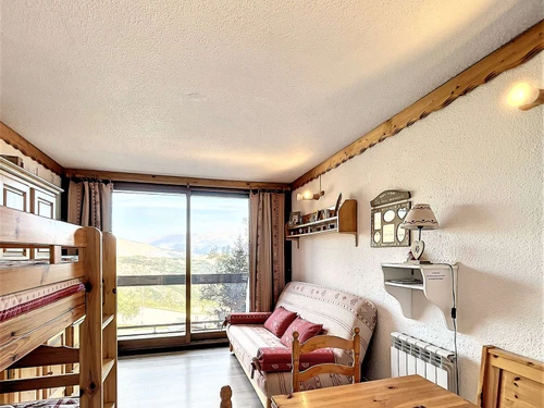 Studio Le Corbier, studio flat, 4 persons - photo_17729836641