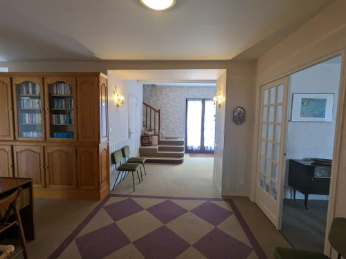 Gîte Mézières-en-Brenne, 3 pièces, 5 personnes - photo_14993944746