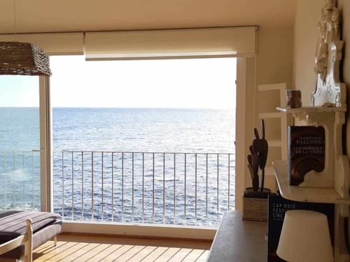 Appartement Calella de Palafrugell, 3 pièces, 4 personnes - photo_19983537046