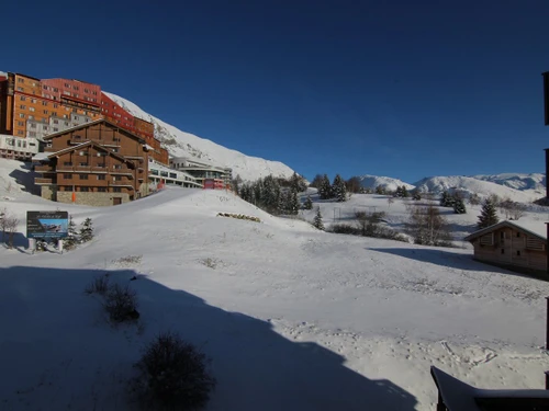 Appartement Huez, 2 pièces, 4 personnes - photo_13653110820