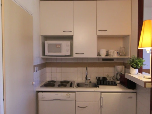 Appartement Huez, 2 pièces, 4 personnes - photo_13653110820