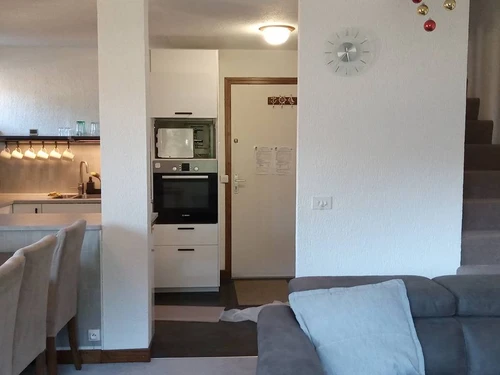 Appartement Saint-Jean-d'Aulps, 3 pièces, 6 personnes - photo_17625623196