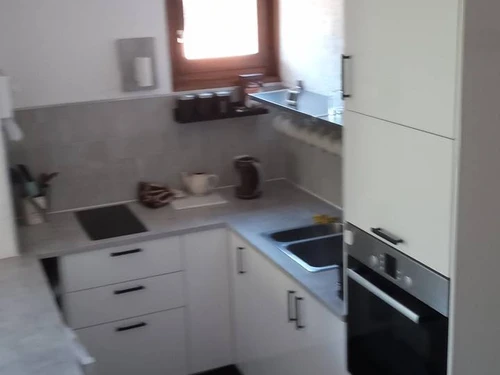 Apartamento Saint-Jean-d'Aulps, 2 dormitorios, 6 personas - photo_17625623196