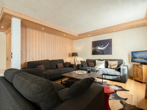 Apartment Chamonix-Mont-Blanc, 5 bedrooms, 10 persons - photo_18110857630
