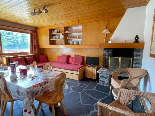 Ferienwohnung Méribel, 2 Schlafzimmer, 6 Personen - photo_15057888542