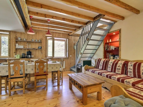 Apartment Plagne 1800, 3 bedrooms, 8 persons - photo_19986282554