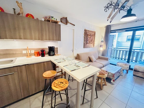 Apartment Les Gets, 1 bedroom, 4 persons - photo_15690737544