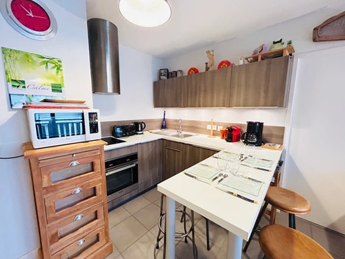 Appartement Les Gets, 2 pièces, 4 personnes - photo_15690737544