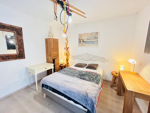 Appartement Les Gets, 2 pièces, 4 personnes - photo_15690737544