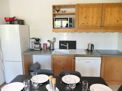 Apartment Saint-Gervais-les-Bains, 1 bedroom, 6 persons - photo_14971938234