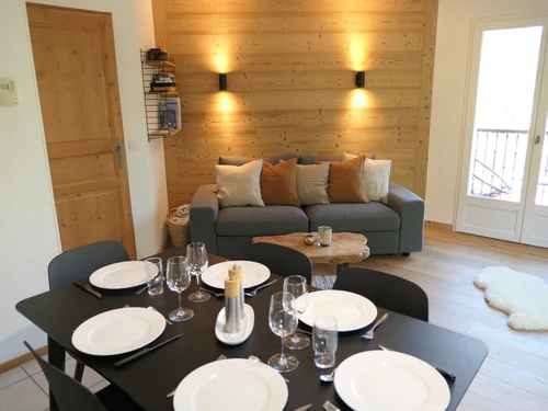 Apartment Saint-Gervais-les-Bains, 1 bedroom, 6 persons - photo_14971938234