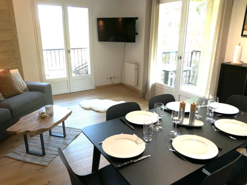 Apartment Saint-Gervais-les-Bains, 1 bedroom, 6 persons - photo_14971938234