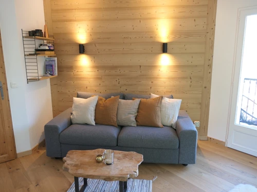 Apartment Saint-Gervais-les-Bains, 1 bedroom, 6 persons - photo_14971938234