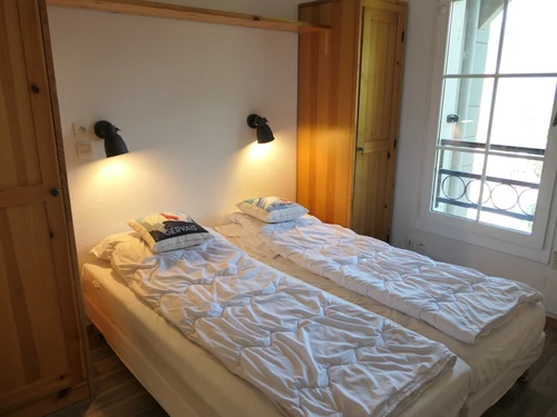 Apartment Saint-Gervais-les-Bains, 1 bedroom, 6 persons - photo_14971938234