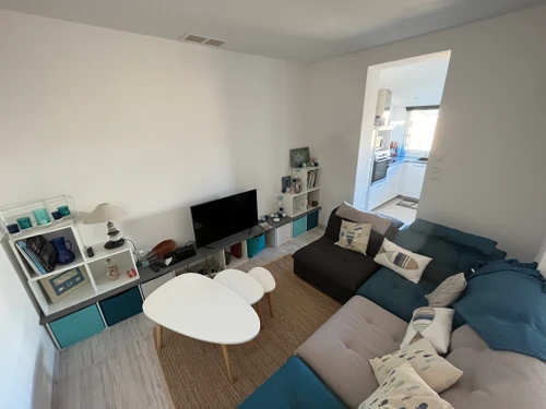 Villa Arcachon, 2 bedrooms, 6 persons - photo_14806871372