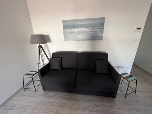 Villa Arcachon, 2 bedrooms, 6 persons - photo_14806871372