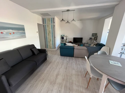 Villa Arcachon, 2 bedrooms, 6 persons - photo_14806871372