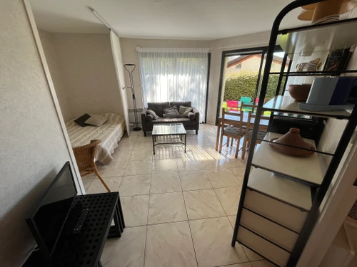 Studio Arcachon, 1 pièce, 4 personnes - photo_8540003761