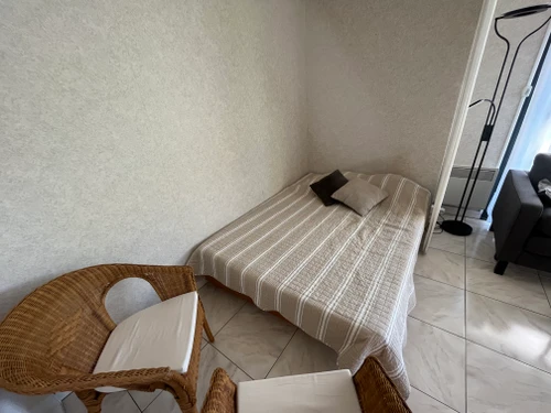 Studio Arcachon, 1 pièce, 4 personnes - photo_8540003761