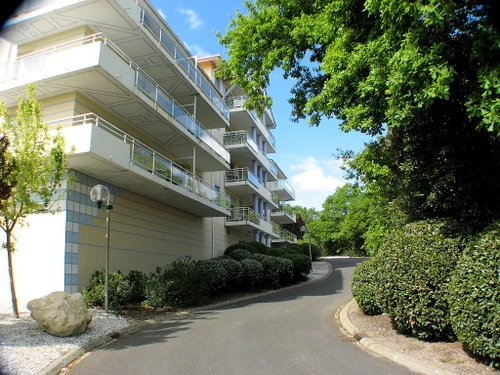 Apartment Arcachon, 2 bedrooms, 6 persons - photo_13048962730