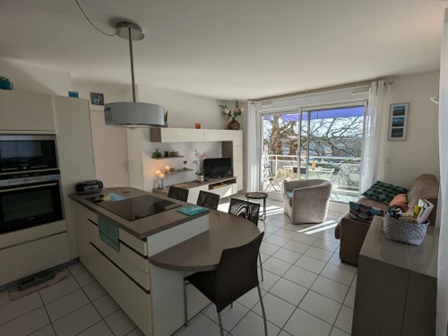 Appartement Arcachon, 3 pièces, 6 personnes - photo_13048962730