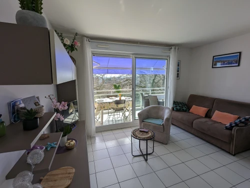 Appartement Arcachon, 3 pièces, 6 personnes - photo_13048962730