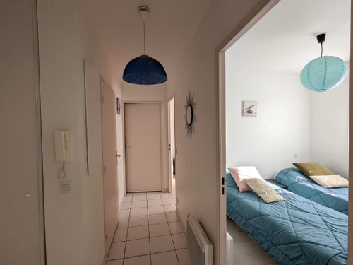Appartement Arcachon, 3 pièces, 6 personnes - photo_13048962730