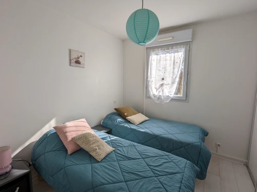 Appartement Arcachon, 3 pièces, 6 personnes - photo_13048962730