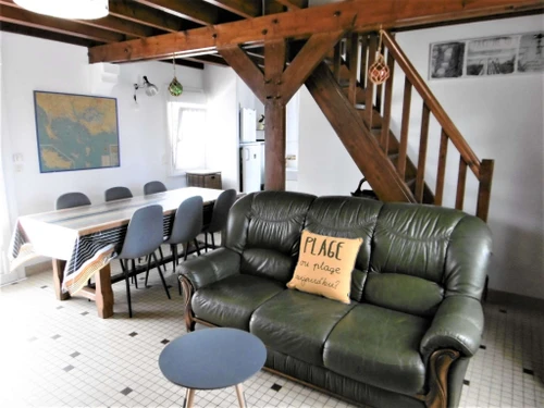 Villa Sarzeau, 3 bedrooms, 6 persons - photo_19989833578