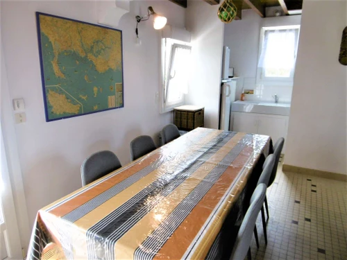 Villa Sarzeau, 3 bedrooms, 6 persons - photo_19989833578