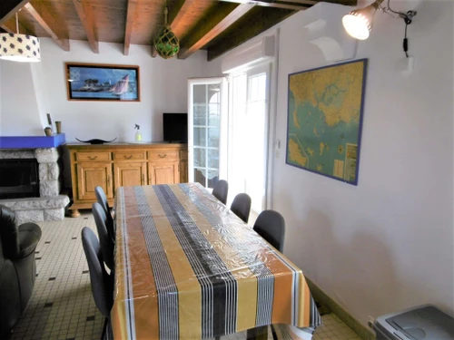 Villa Sarzeau, 3 bedrooms, 6 persons - photo_19989833578