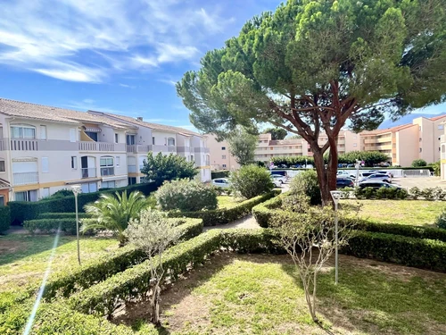 Apartamento Argelès-sur-Mer, estudio, 3 personas - photo_12782361684