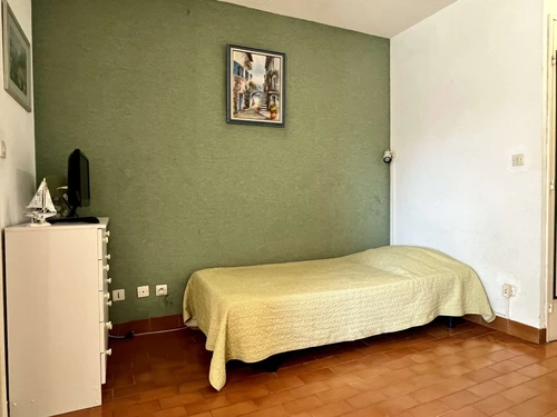 Appartement Argelès-sur-Mer, 1 pièce, 3 personnes - photo_12782361684